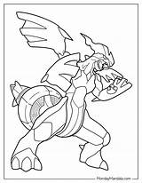 26 Legendary Pokemon Coloring Pages Free PDF Printables sketch template