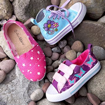 Kid's Shoes for $7.99 - $8.99 (Reg $25 - $30) Exp 8/16 at 6 am PDT | Your Retail Helper