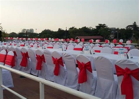 Yangon Evening River Cruise - tmtmtour.com