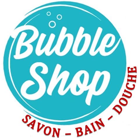 Bubble Shop Dunkerque