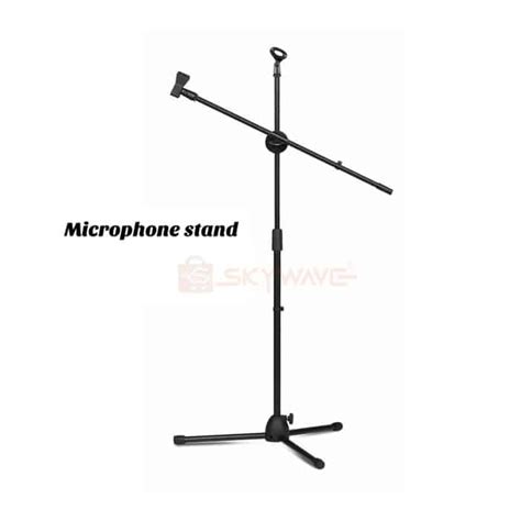 Microphone stand - Skywave online shopping