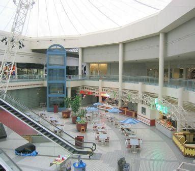 Eastland Mall, Tulsa OK : r/deadmalls