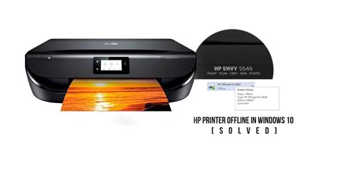 HP Officejet, Deskjet, and LaserJet Printer Setup - Yoors