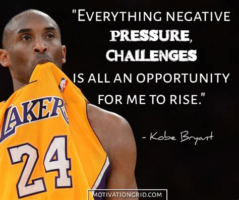 25 Powerful Kobe Bryant Quotes To Remember The GOAT | Kobe bryant ...