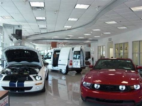 Gary Smith Ford car dealership in Fort Walton Beach, FL 32548 | Kelley Blue Book