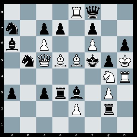 Mate in 2 Moves, White to Play - Chess Puzzle #42