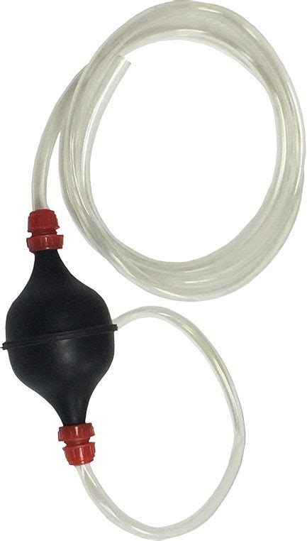 Siphon pump - Royal Battery Sales