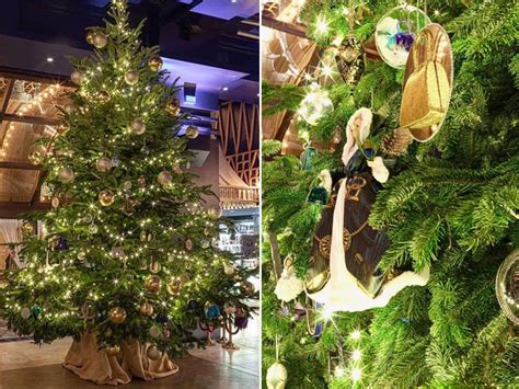 The Most Expensive Christmas Tree Has Been Revealed