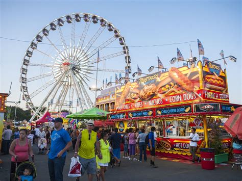 Summer 2021: In-person fairs and festivals in Southern California through September – Daily Bulletin