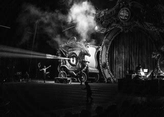 The Greatest Show on Earth | Explore! | micadew | Flickr