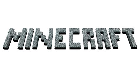 Minecraft Logo, symbol, meaning, history, PNG, brand