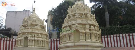 Sri Gavi Gangadhareshwara Temple - Gavi Gangadhareswara Temple ...