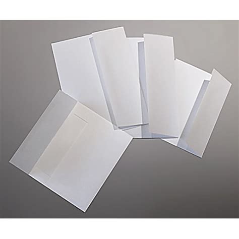 A2 Premium White Envelopes