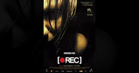 Rec (2007) ending / spoiler