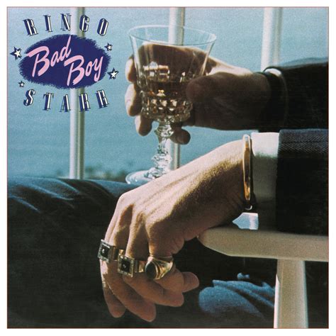 Ringo Starr – Bad Boy (1978) | The Beatles Bible