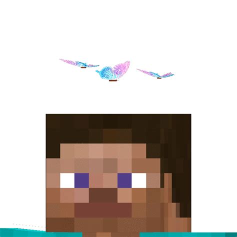 Pastel Butterfly Halo | Hat | Badlion Store