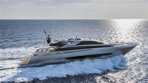 Riva 122' Mythos | Riva yachts, Luxury yachts, Yacht model