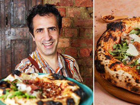 La Bottega chef creates cheaper version of his famous pizza for home ...