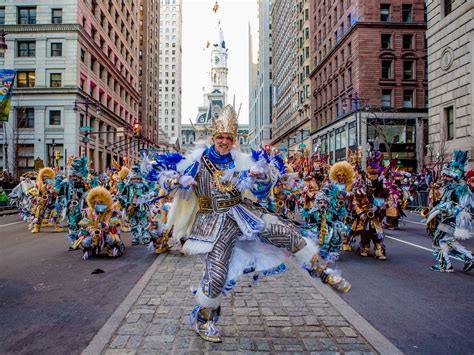 The 2024 Mummers Parade: What to Expect | Visit Philadelphia