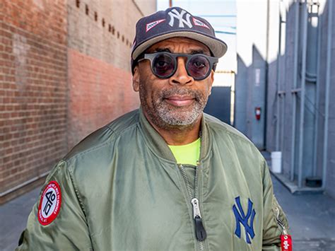 Spike Lee Agrees With Cannes Film Festival President On Festival’s Postponement | Celebrity Insider