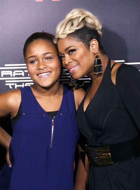 Tionne ’T-Boz’ Watkins’ Kids: Meet Her Two Children, Chase And Chance – Hollywood Life