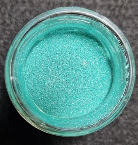 Malachite Green 5gr – Vaal Vital Epoxies