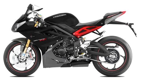 New Triumph Daytona 765 Prototype Spotted - Motorcycle news, Motorcycle reviews from Malaysia ...