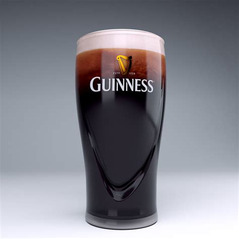 Just a hi-res photo of a newly poured pint : r/Guinness