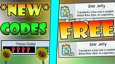 How To Get Free Star Jelly In Roblox Bee Swarm Simulator