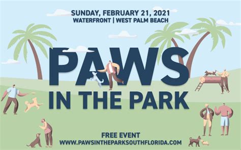 Paws in the Park – 97.9 WRMF