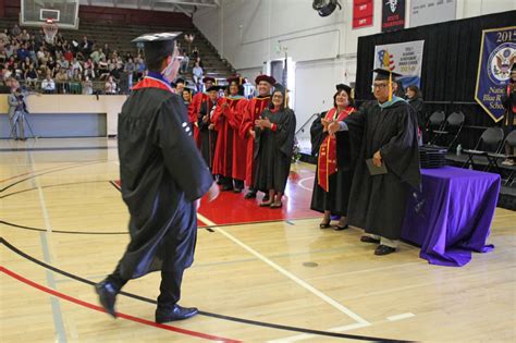 Graduation 2017: Middle College High School in Santa Ana – Orange County Register