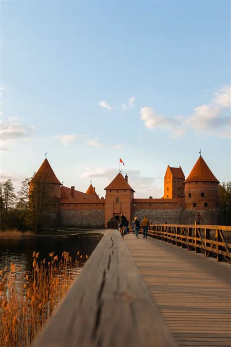 Why Visit Lithuania, Latvia & Estonia with Private Baltics