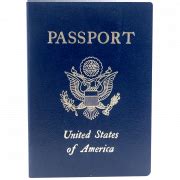 Passport PNG Download Image | PNG All