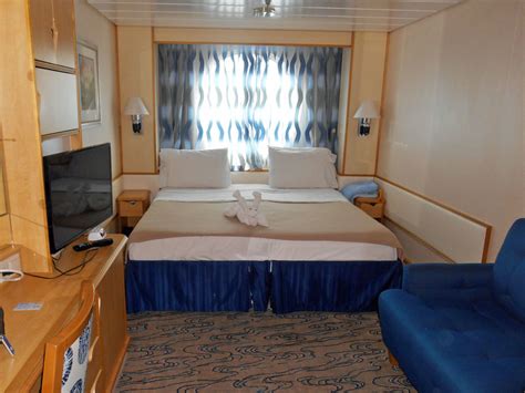 Cabin on Royal Caribbean Navigator of the Seas Ship - Cruise Critic