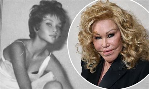 Jocelyn Wildenstein insists she's never had cosmetic surgery and claims ...