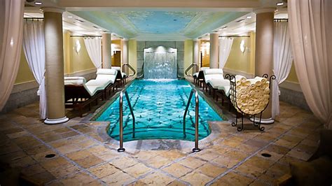 6 Spas Within Driving Distance of Milwaukee