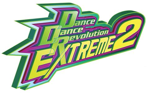 Dance Dance Revolution EXTREME 2 - VGMdb