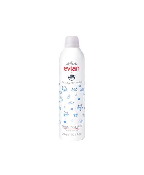 shop — evian® Facial Spray