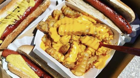 25 Fast Food Fries, Ranked Worst To Best