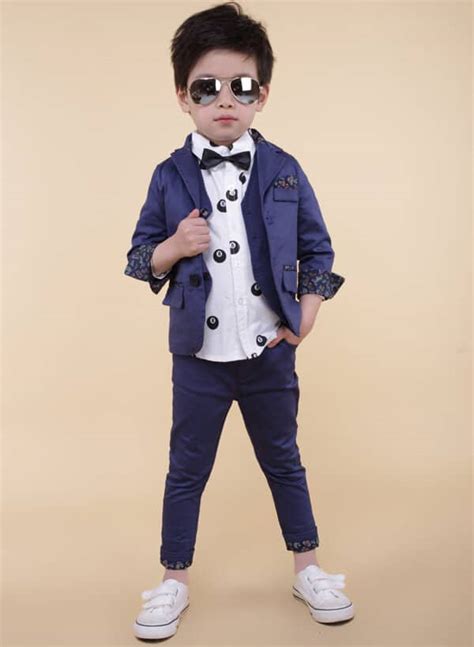 Kids Formal Wear For Boys Deals | bellvalefarms.com