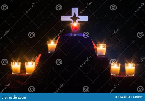 Tenebrae Candles Stock Photos - Free & Royalty-Free Stock Photos from ...