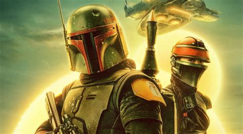 Star Wars Boba Fett HD Wallpaper, HD TV Series 4K Wallpapers, Images and Background - Wallpapers Den