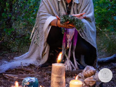 The Role of a Shaman in Healing: A Comprehensive Guide to Shamanism | SignsMystery