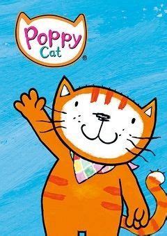 Poppy Cat - Watch Cartoons and Anime Online in HD for Free