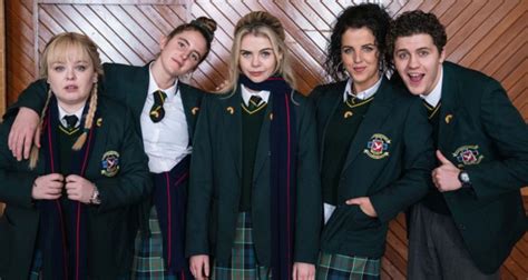 Derry Girls Season 4 Release Date: Will There Be a Derry Girls Season 4 ...