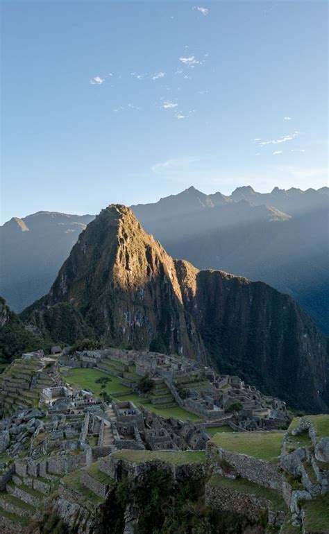 20 Famous Landmarks in Peru | Landmarks, Inca trails, South america ...