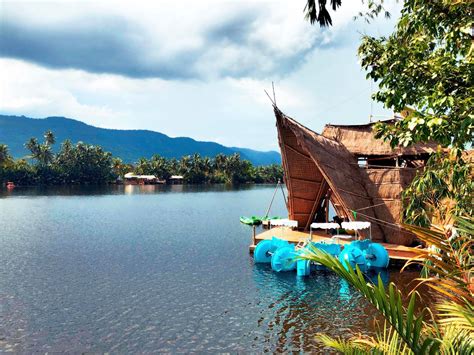 Kampot Province , Kampot | Tourism sites in Cambodia - Escape From City