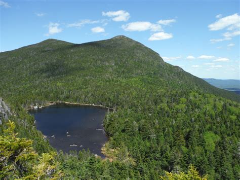 Effects of Acid Rain, Climate Change on Freshwater Lakes - Eos