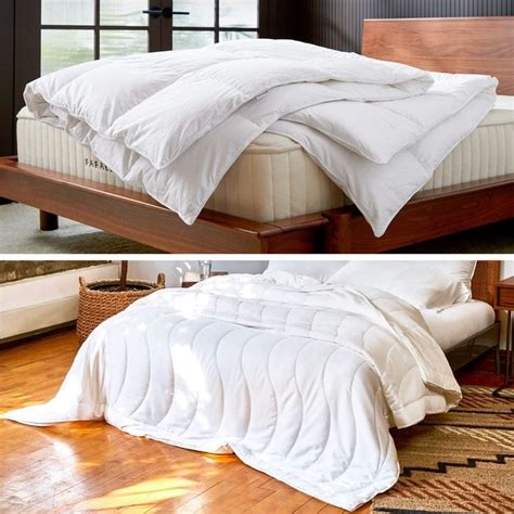 Duvet vs. Comforter: What's the Difference and Which Is Better?