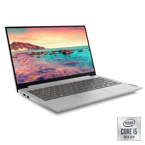 Lenovo Ideapad S340 13.3" Laptop, Intel Core i5-10210U Quad-Core ...